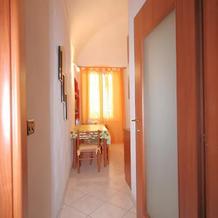 Appartement Monolocale Garibaldi Loano