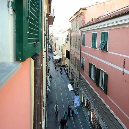 Apartment Monolocale Garibaldi