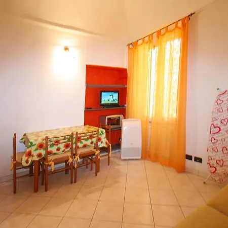Monolocale Garibaldi Appartement Loano