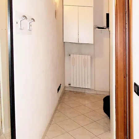 Monolocale Garibaldi Apartment *